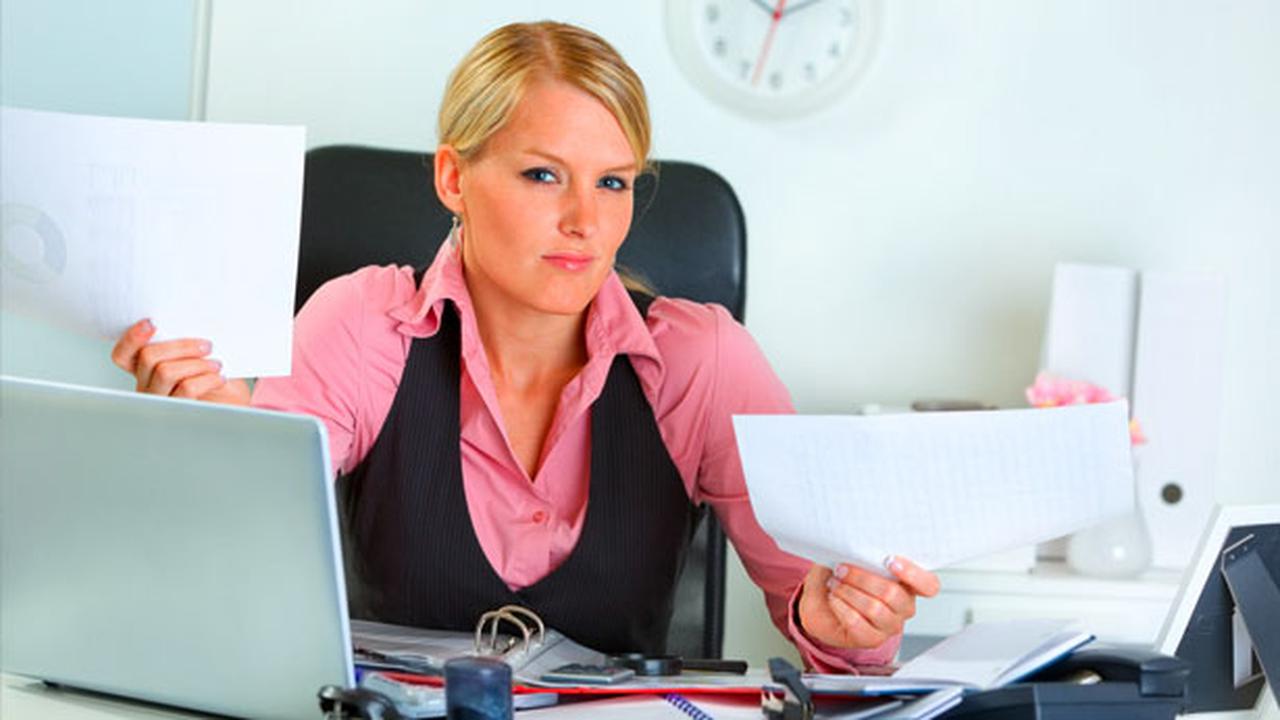 Apa Saja yang Menjadi Mitos Antara Wanita dan Karirnya?