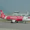 Erupsi Anak Krakatau Ganggu Penerbangan, AirAsia Beri Pilihan ke Penumpang