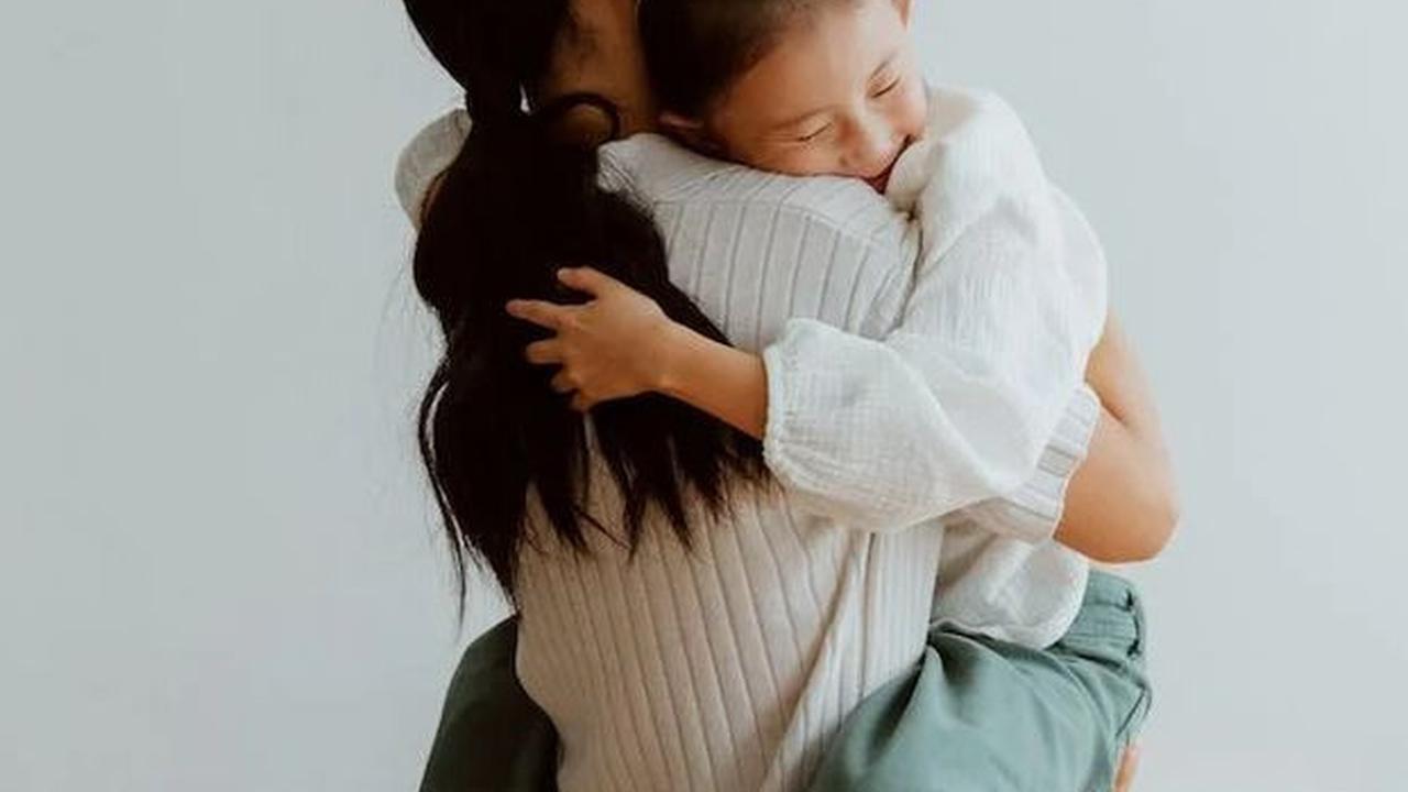 Memberi Kasih Sayang dan Cinta yang Tulus