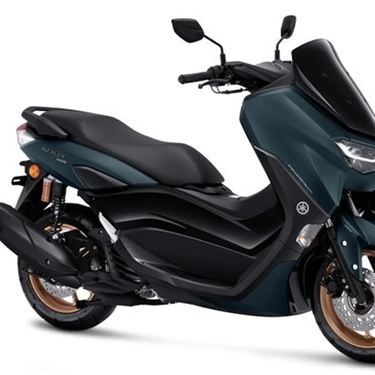 Kredit hot sale honda nmax