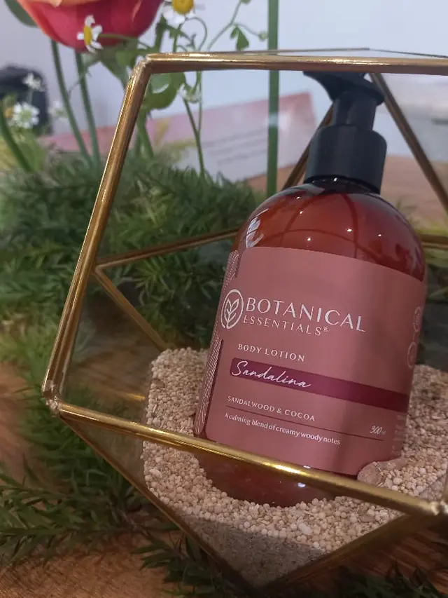 Aroma Luxury dari Sandalina Jadi Pengingat Pentingnya Mencintai Diri Sendiri, Bisa Dimulai dari Perawatan Tubuh