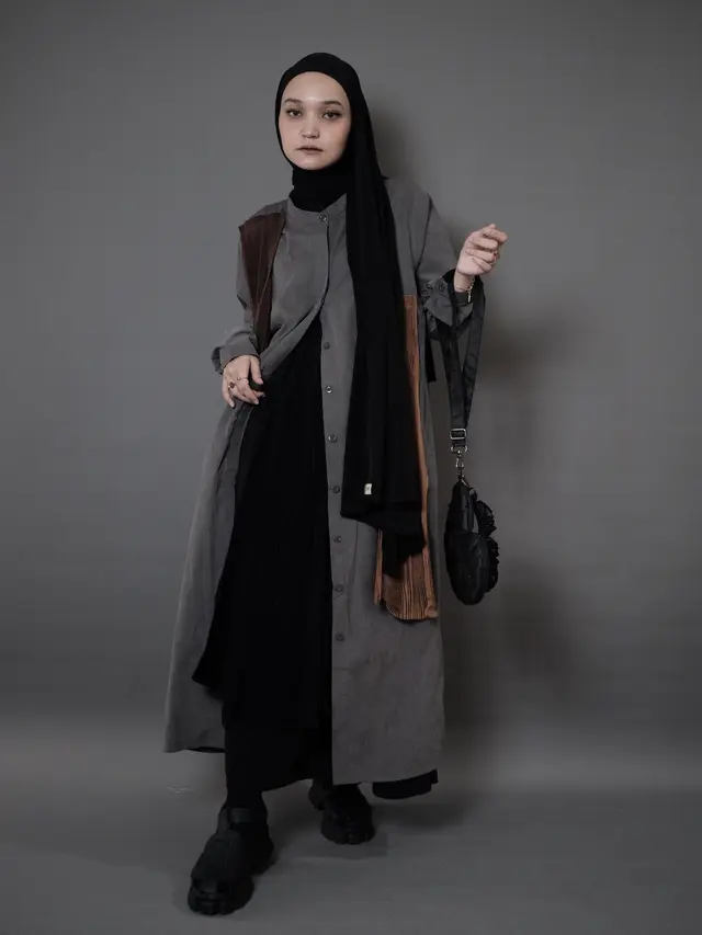 Soraya Ulfa.