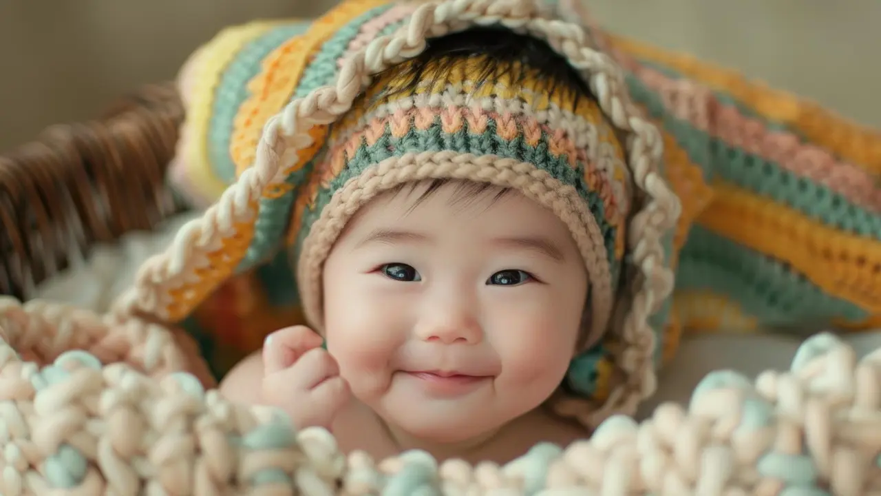 Baby