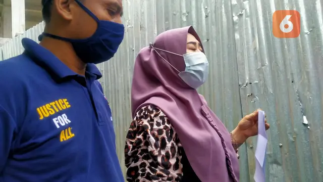 ibu dipenjara