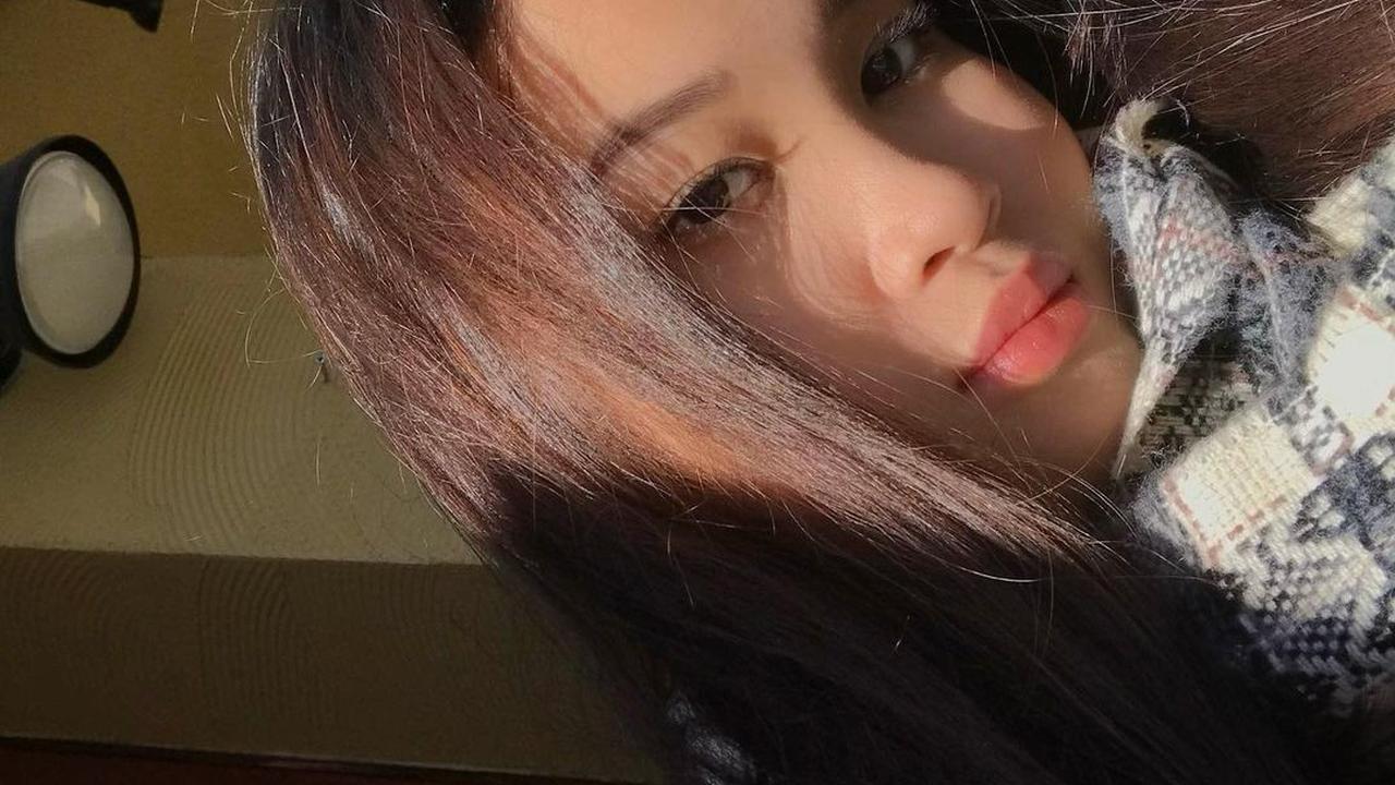 Intip Potret Neyia Kameron, Sosok yang Curi Perhatian Usai Berpelukan dengan Jefri Nichol