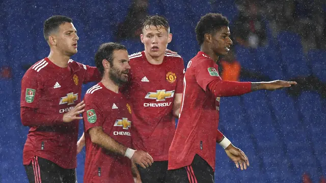 Manchester United