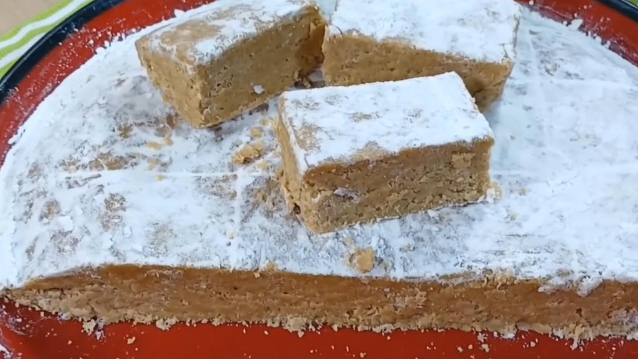Kue Geplak Betawi