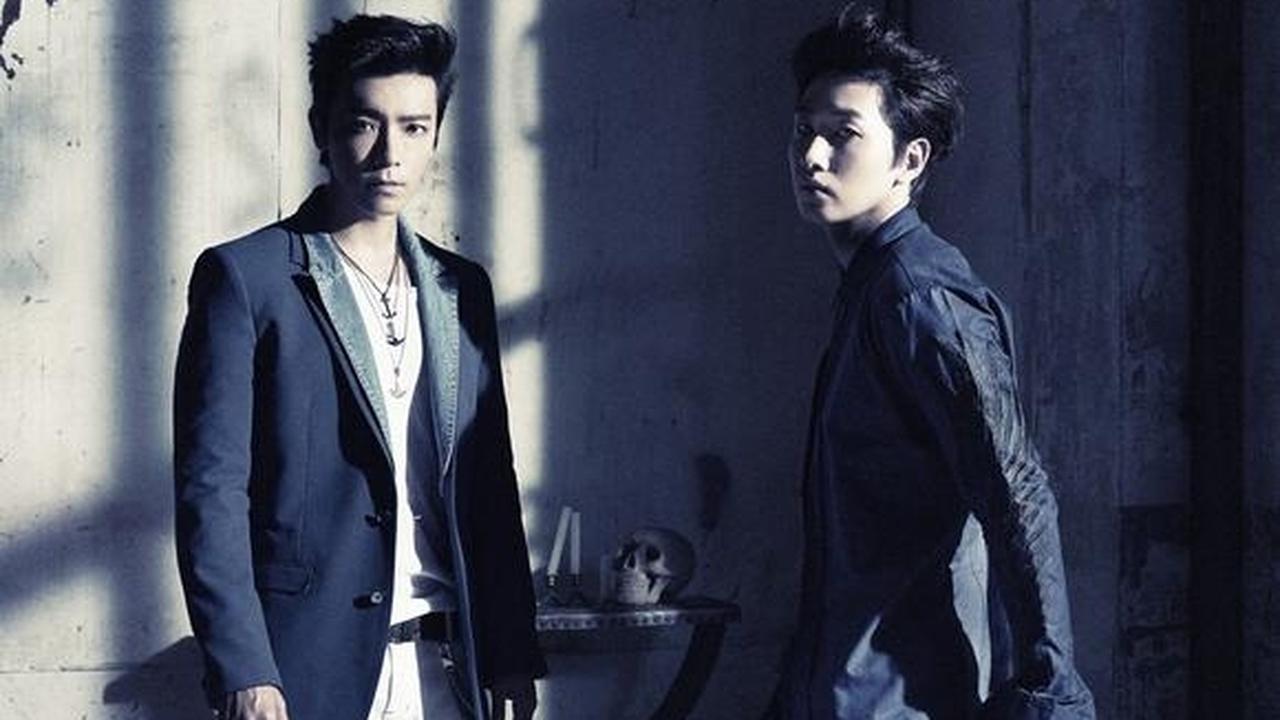 Duet Maut Donghae dan Eunhyuk Super Junior Ramaikan Dunia Hiburan