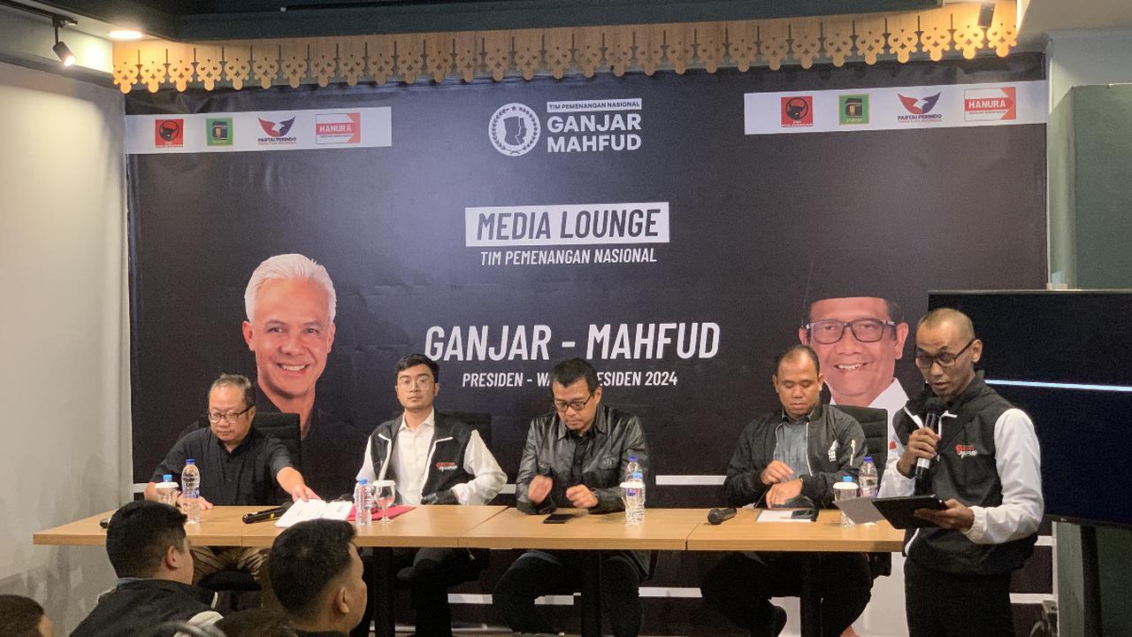 Kualitas demokrasi menentukan kelangsungan masa depan Bangsa.<br>