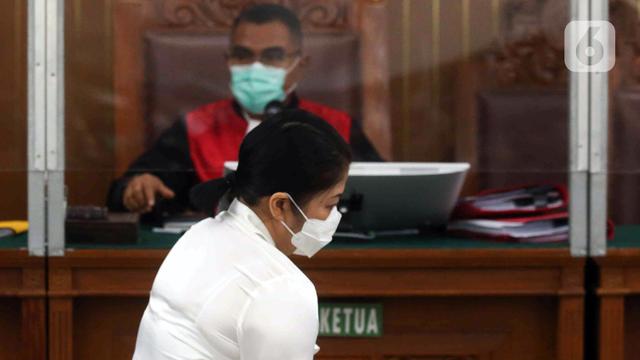 6 Terdakwa Perintangan Penyidikan Bersaksi di Sidang Ferdy Sambo