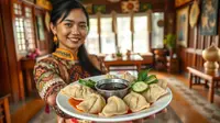 Resep Pempek Palembang: Panduan Lengkap Membuat Hidangan Khas Sumatera Selatan