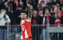 Kevin Diks Tampil Penuh Saat Bayern Munchen Hantam Monchengladbach 4-1 di Bundesliga