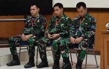 Pertimbangan Pengadilan Militer Tolak Permohonan Restitusi Penembakan Bos Rental Mobil