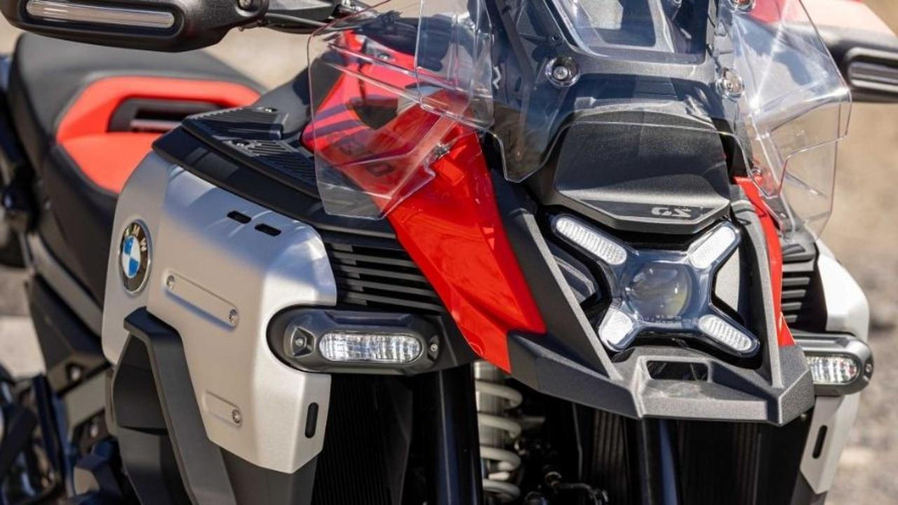 BMW R 1300 GS Adventure