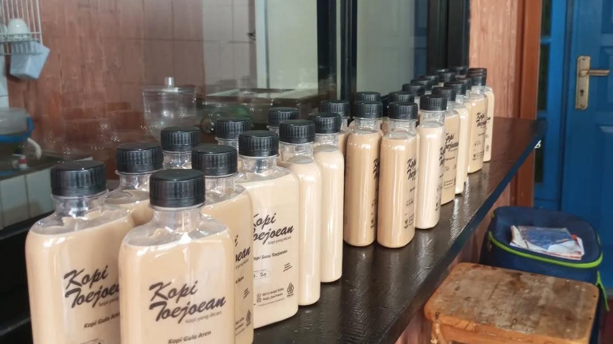 Berkat Pendampingan BRI, UMKM Kopi Lokal Ini Semakin Bertumbuh dan Naik Kelas