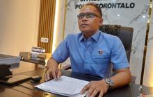 Polisi Tangkap Ayah Pelaku Penganiayaan Anak Kandung di Gorontalo