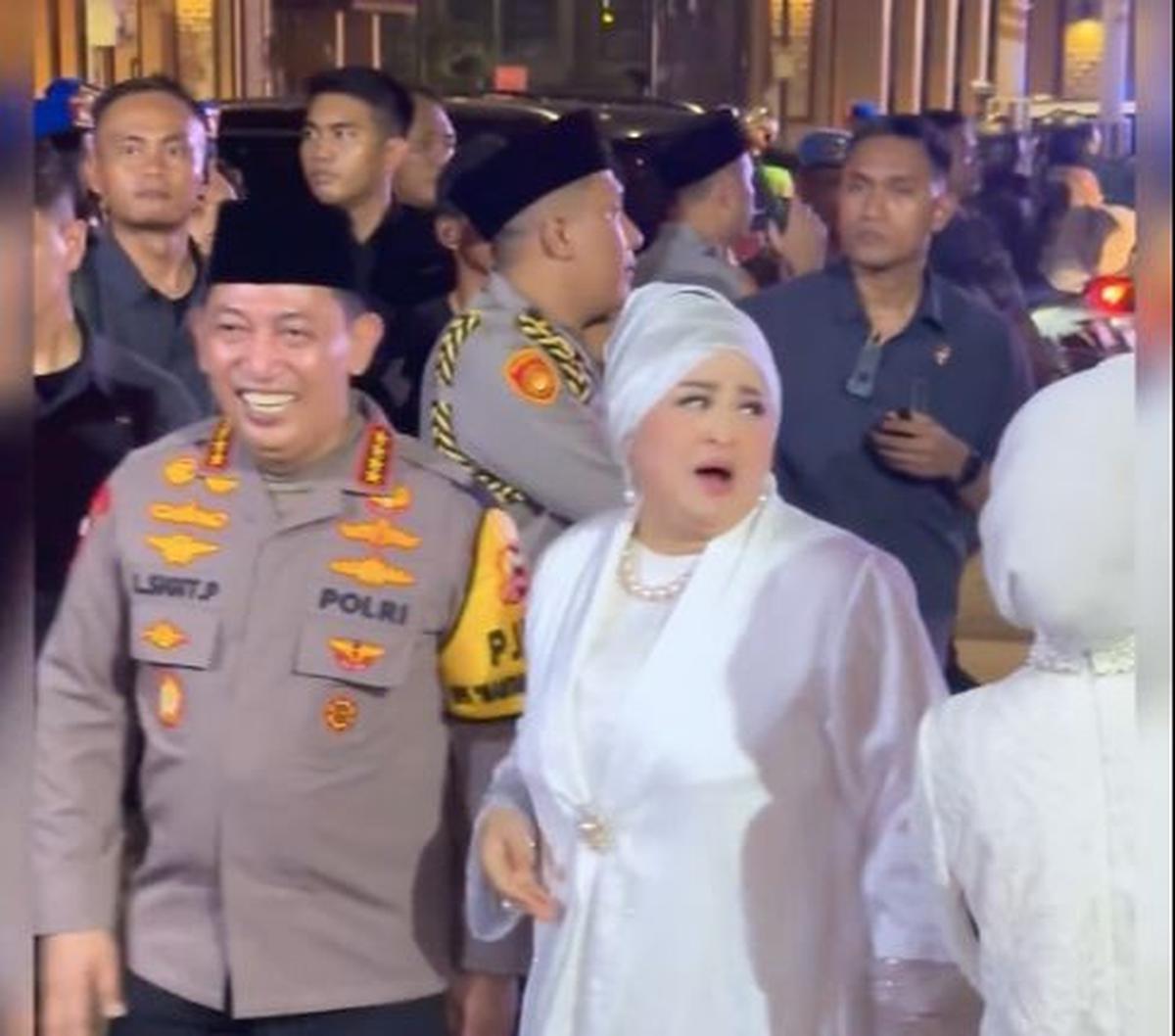 Dok. Istimewa