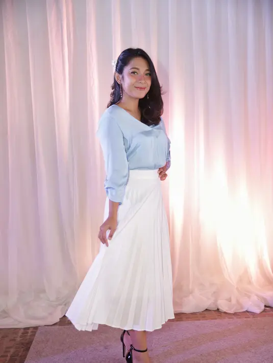 (Nurwahyunan/Fimela.com)