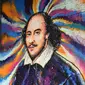 William Shakespeare, Sumber: Pixabay