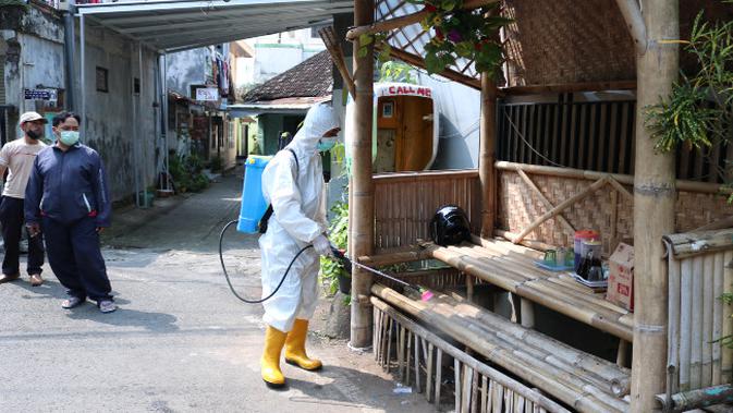 Pemkot Malang Cari Relawan Petugas Pemakaman dan Pemulasaran Covid-19, Tertarik? - Vimarsana News