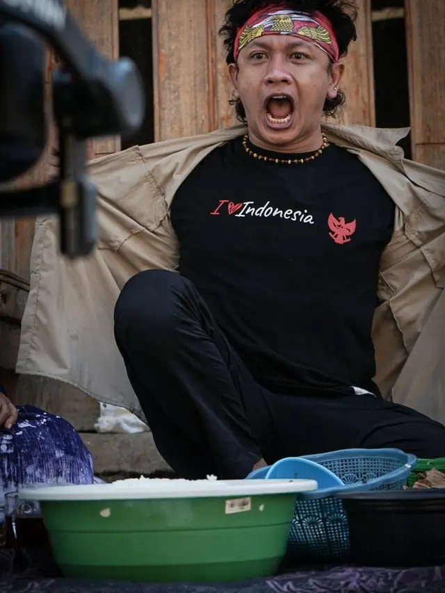 Erick Estrada kena bullying (Istimewa)