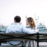 Ilustrasi Pasangan Credit: unsplash.com/Alice