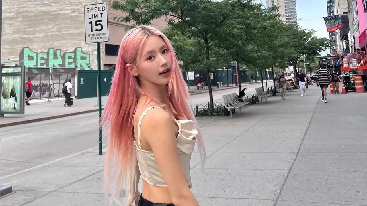 Miyeon (G)I-dle