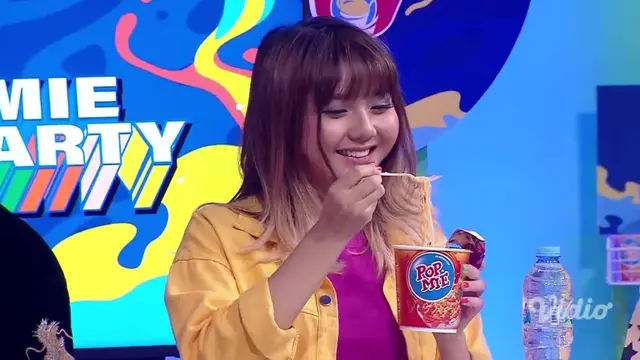 Games Seru Pop Mie Sobi Party