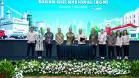 Pertamina Gandeng Badan Gizi Nasional Olah Minyak Jelantah Jadi Bahan Bakar Pesawat Ramah Lingkungan