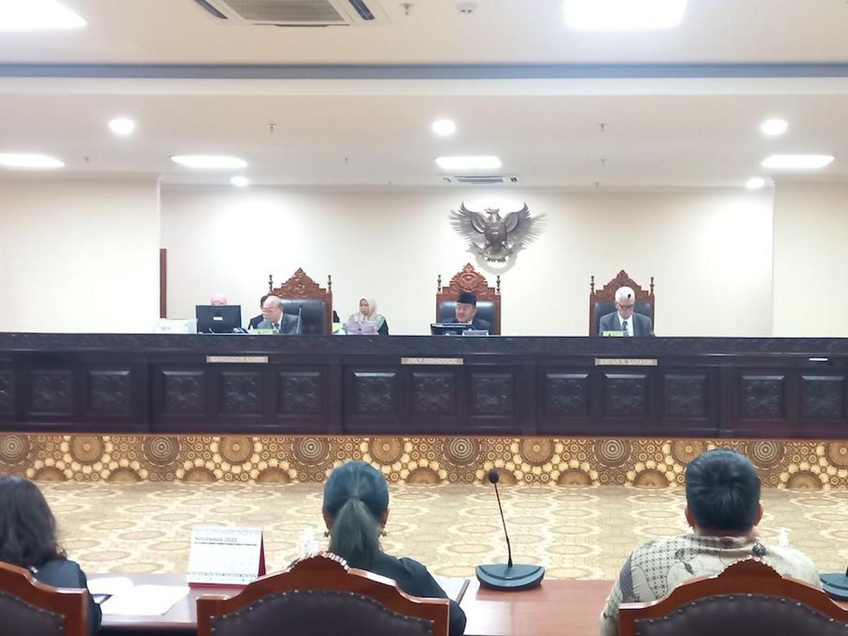 Dok. Istimewa
