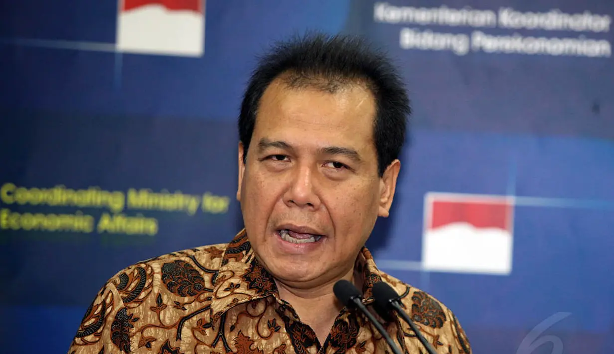 (Foto:Liputan6.com/Faisal R Syam)