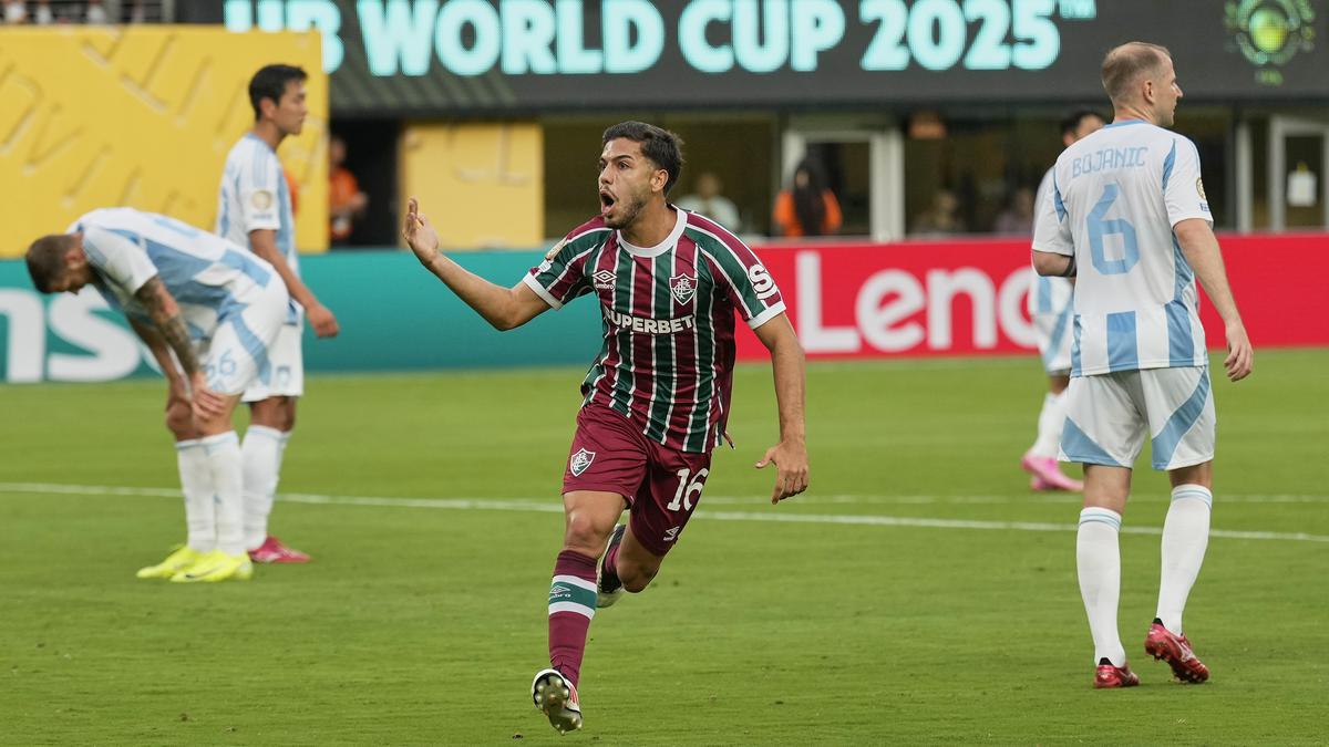 Prediksi Skor Mamelodi Sundowns vs Fluminense, Kamis 26 Juni 2025