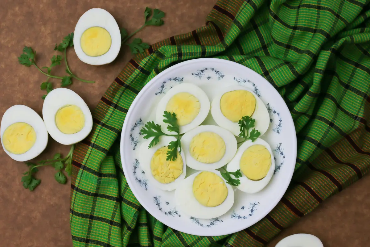 telur