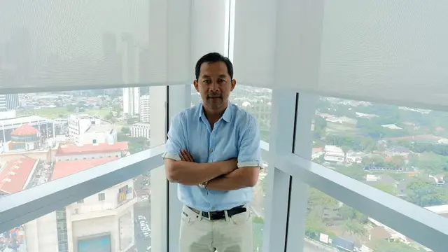 Aji Santoso