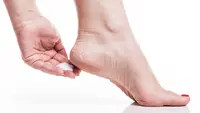Krim Kaki Jadi Solusi Tumit Pecah-Pecah dan Kulit Kasar, Ini Produk yang Layak Dicoba