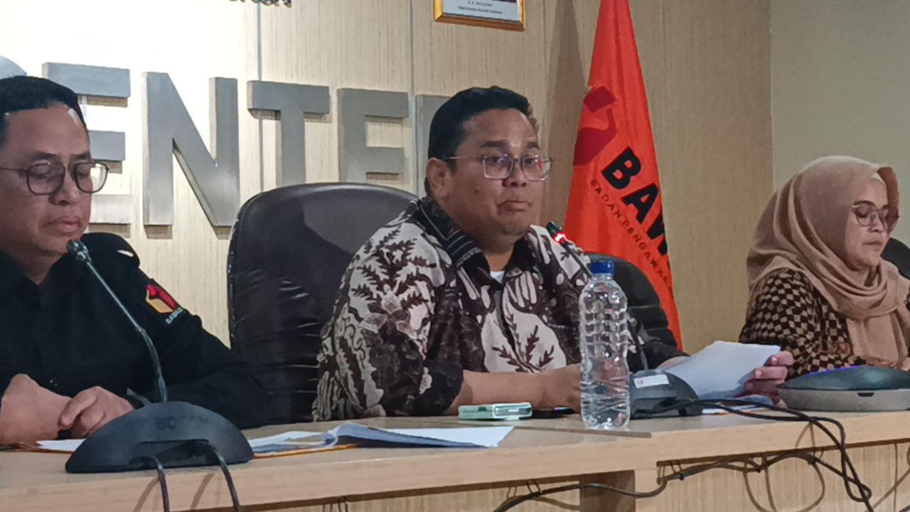 Bawaslu Belum Bisa Menindak Kepala Desa Langgar Aturan Pilkada Serentak 2024