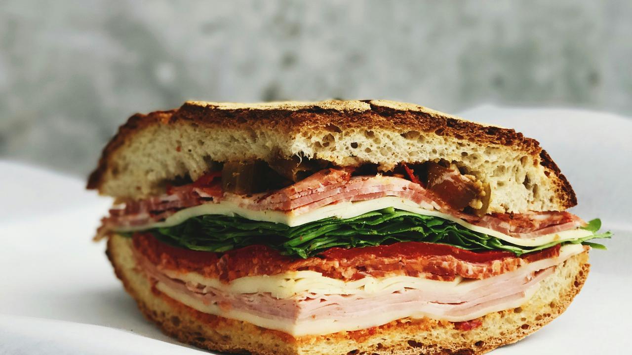 Australia Barat Larang Sandwich Ham dan Keju Dijual di Kantin Sekolah, Orangtua Kebingungan