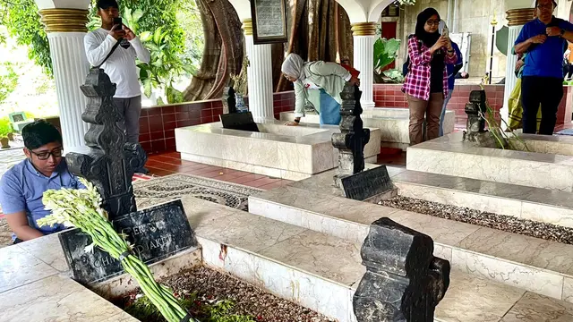 Masjid Assalafiyah