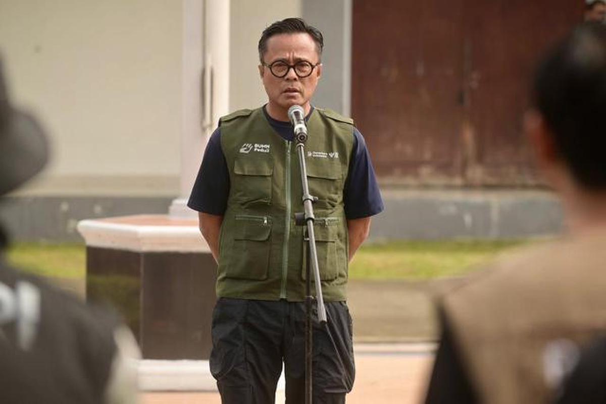 BSN Siap Bantu Pembiayaan SyariahRumah Hunian Danantara di Aceh