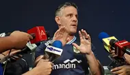 Tandang ke Singapura, John Herdman Diminta Lebih Teliti Lagi Tentukan Kiper Utama Timnas Indonesia