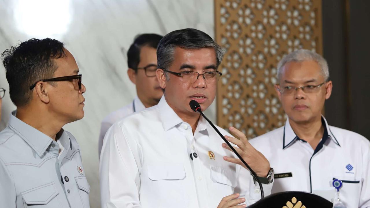 Menaker Terbirtkan SE Baru, Perusahaan Dilarang Batasi Usia dan Hapus Syarat Good Looking Bagi Pelamar Kerja