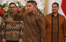 Nurul Arifin Sebut Penunjukan Letkol Teddy Jadi Seskab Tak Salahi Aturan