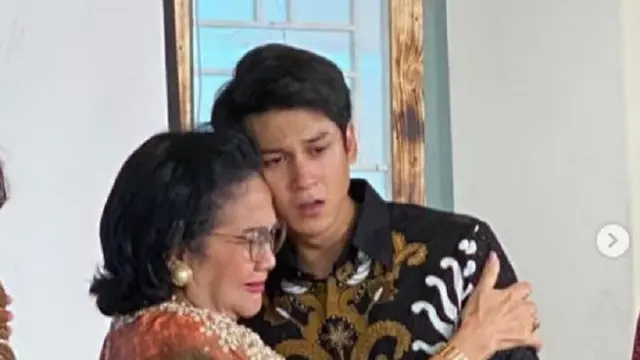 Pemain Buku Harian Seorang Istri (Foto: Instagram/@bukuharianseorangistri.sctv)