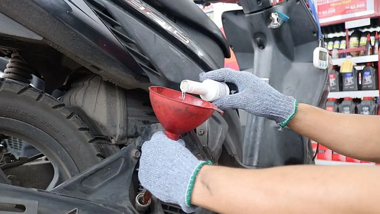 Servis