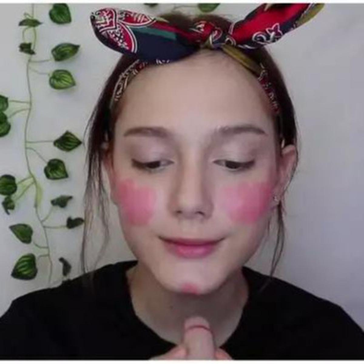Makeup Natural ala Yasmine Ow