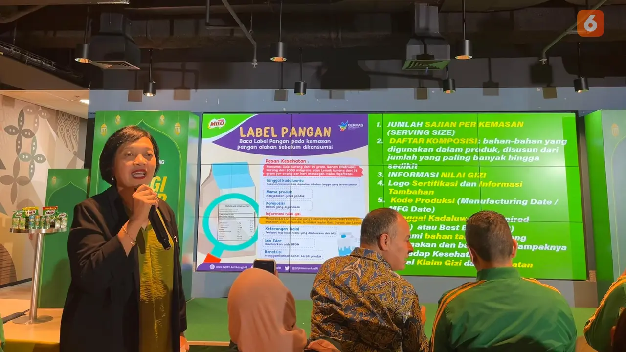Menerapkan Diet Sehat Selama Puasa Ramadan, Dokter Gizi Ungkap Aturan dan Tanda Keberhasilannya