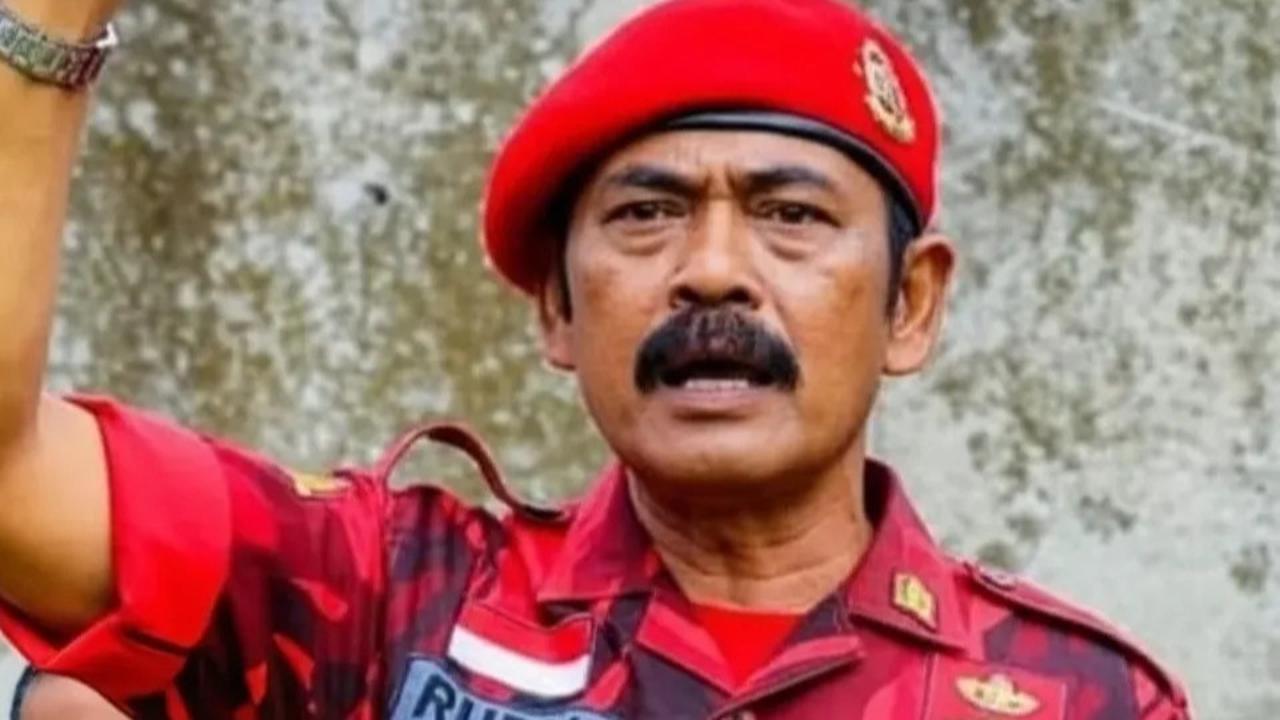 Banjir Dukungan Untuk Pimpin PDIP Jateng, ini Respons FX Rudy