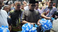 Kauny Qur'an Luncurkan Gerakan Melek Qur'an Ngefek di Kehidupan