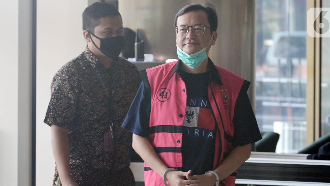 Skandal Korupsi Jiwasraya: Jaringan Kompleks di Balik Kerugian Negara Rp16,8 Triliun