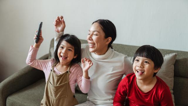 18 Video Kartun Lucu Yang Mengedukasi Cocok Untuk Anak Hot Liputan6 Com